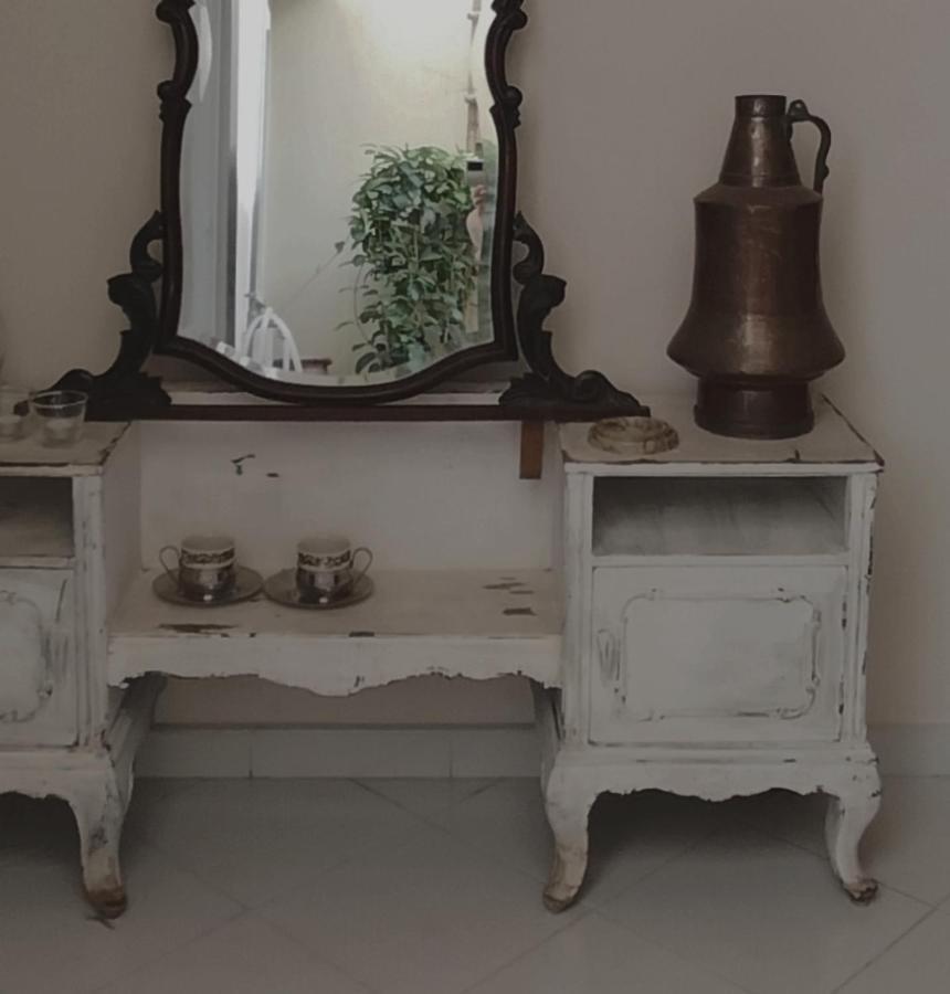 Casa Vacanze Bab Al Bahr - Terrace Garden Oasis