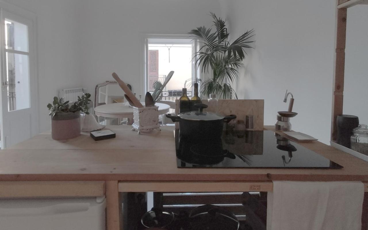 Casa Vacanze Bab Al Bahr - Terrace Garden Oasis * Palermo