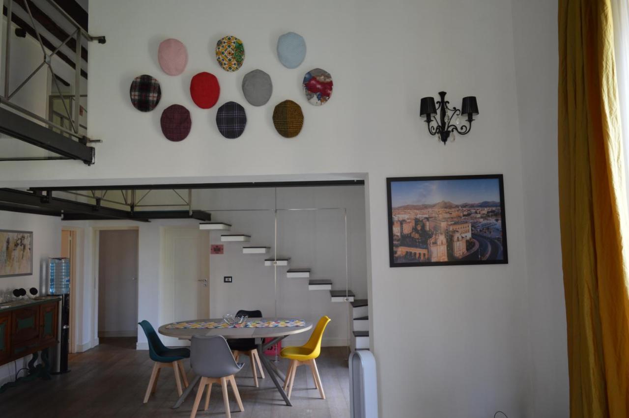 Bed & Breakfast Sunday Palermo