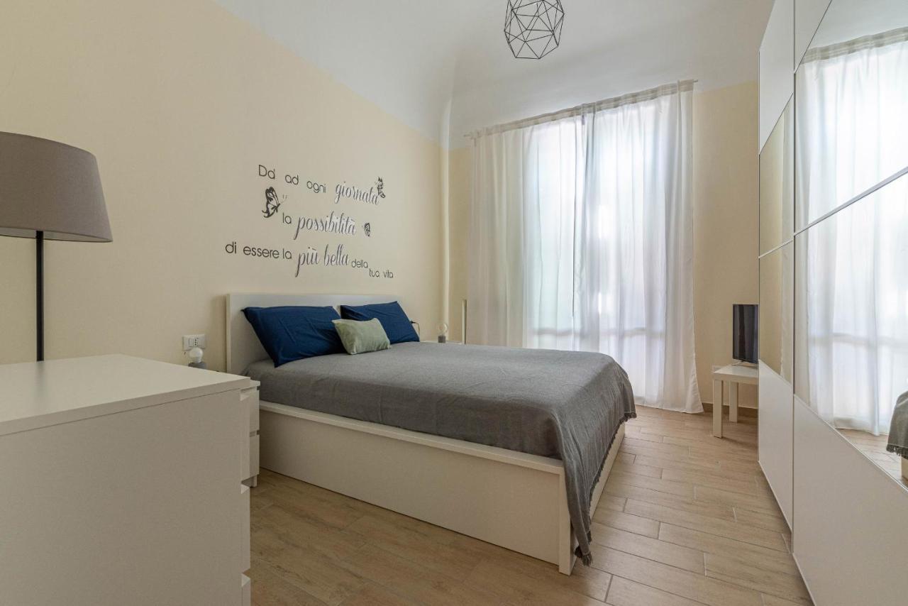Apartment Al Khalisa By Wonderful Italy Palermo