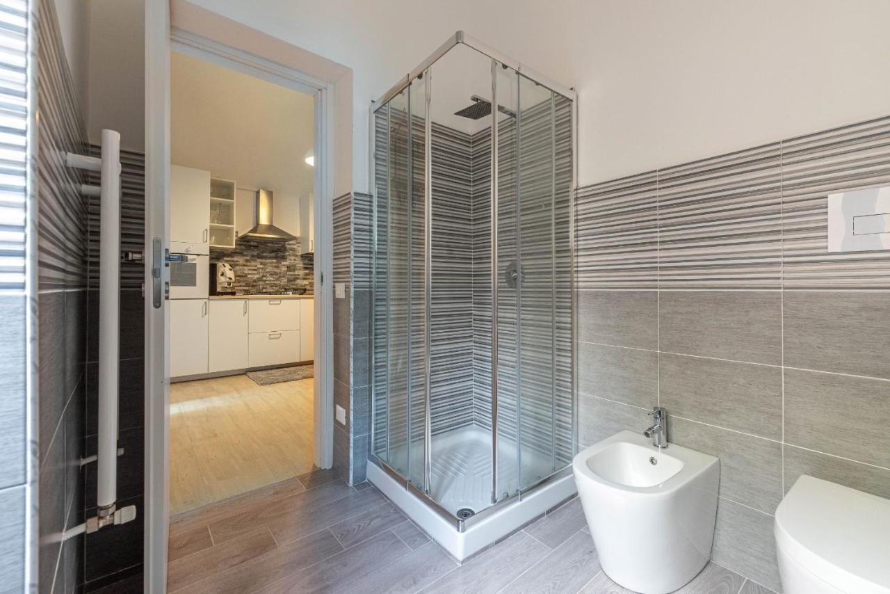 Al Khalisa By Wonderful Italy Apartment Palermo