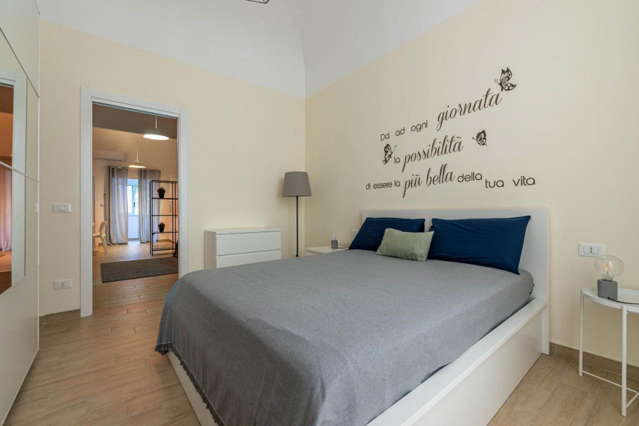 Al Khalisa By Wonderful Italy Apartment