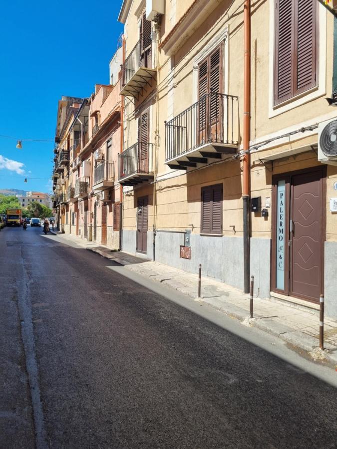 Arte & Cultura Palermo