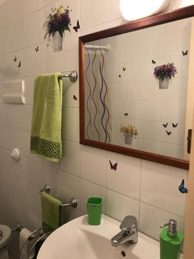 Foresteria Del Massimo Holiday home