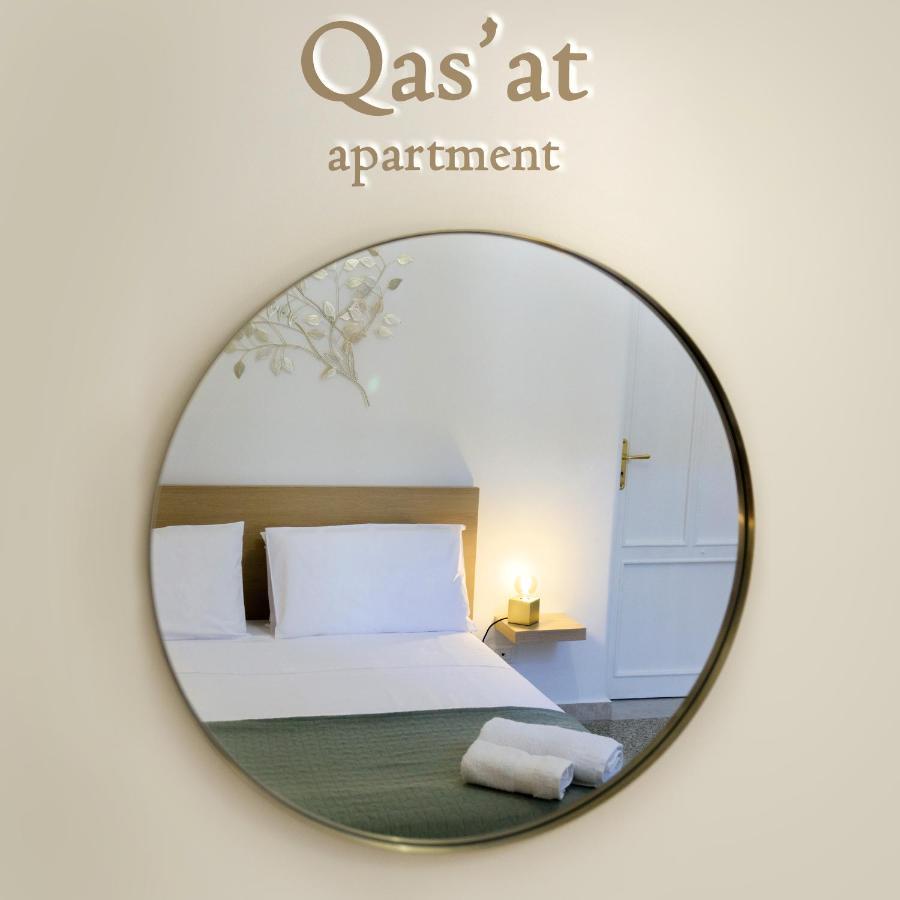 Apartment Qas'at *