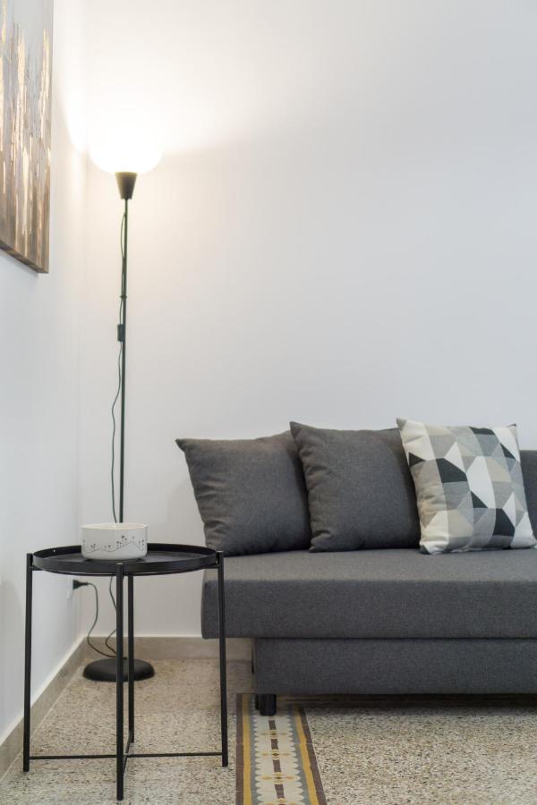 Apartment Qas'at Palermo