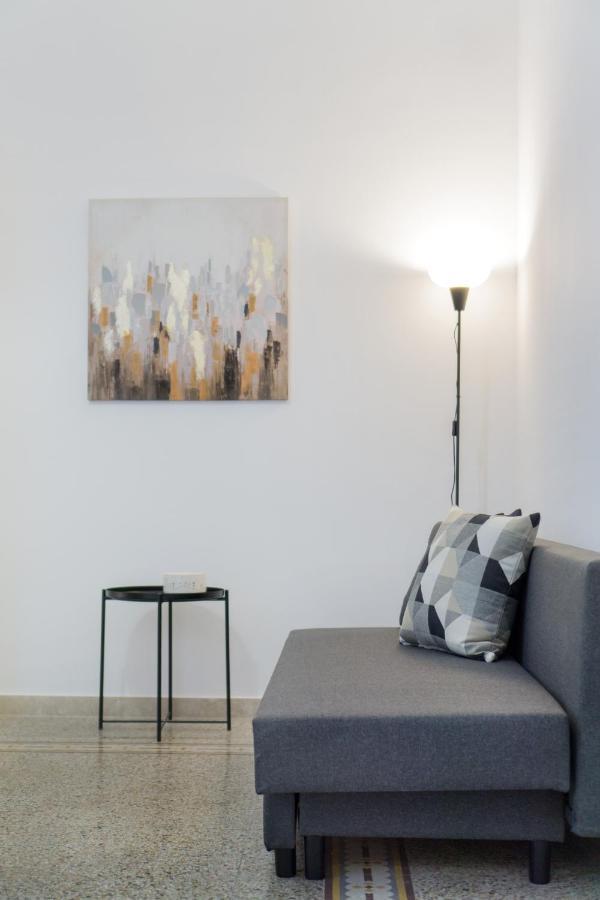 Apartment Qas'at