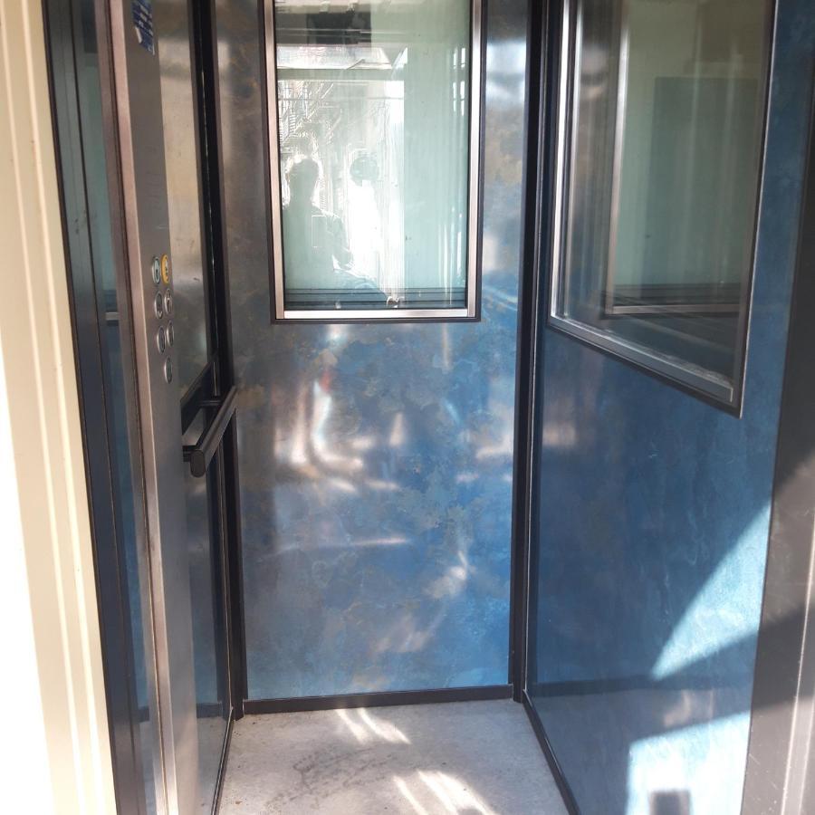 Apartment In The Center Of - Bivani Via Colonna Rotta