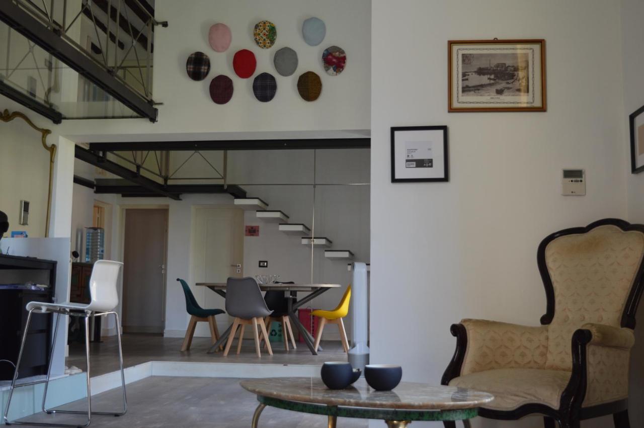Bed & Breakfast Sunday Palermo