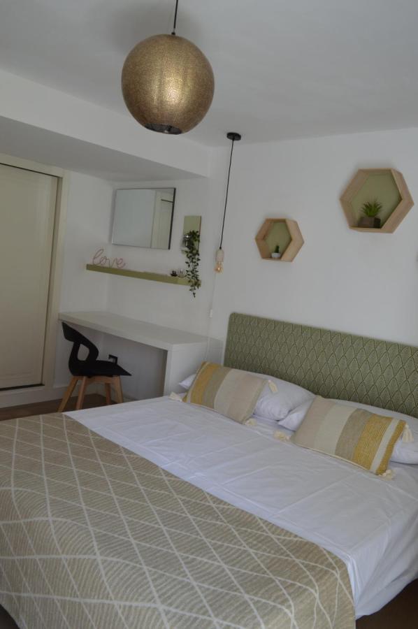 Bed & Breakfast Sunday Palermo