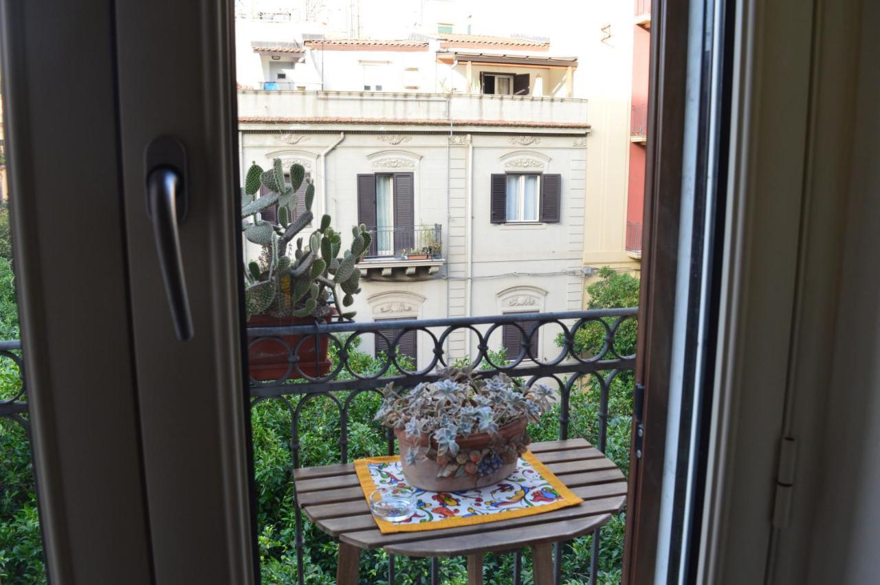Sunday * Palermo
