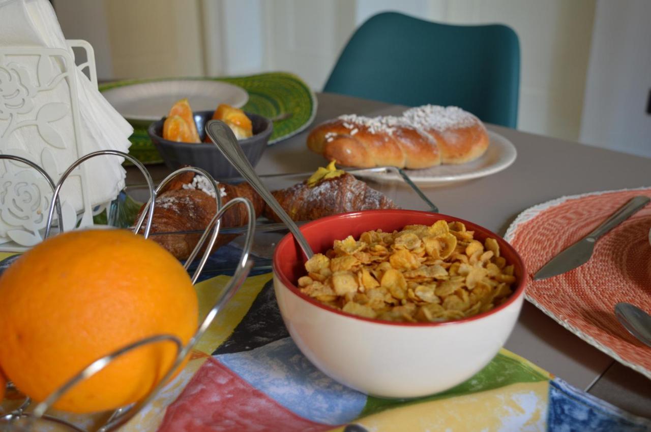 Bed & Breakfast Sunday Palermo