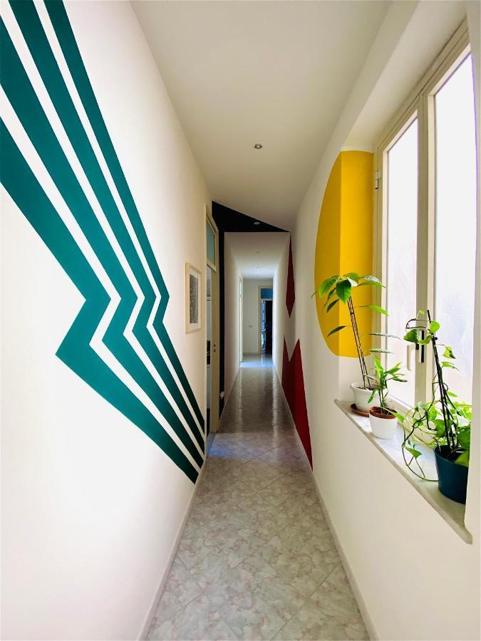 Bed & Breakfast 13 Open House Palermo