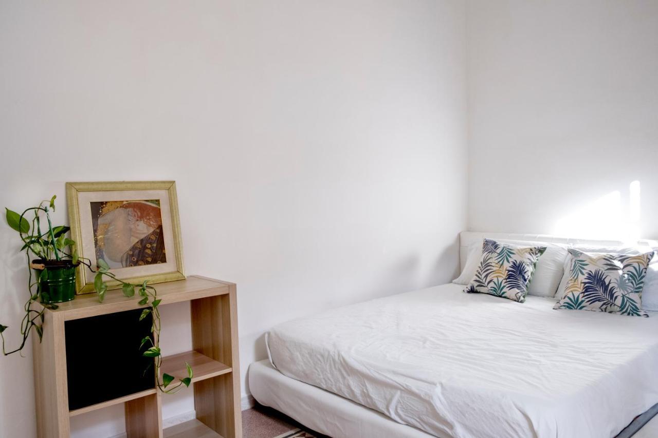 13 Open House Bed & Breakfast Palermo