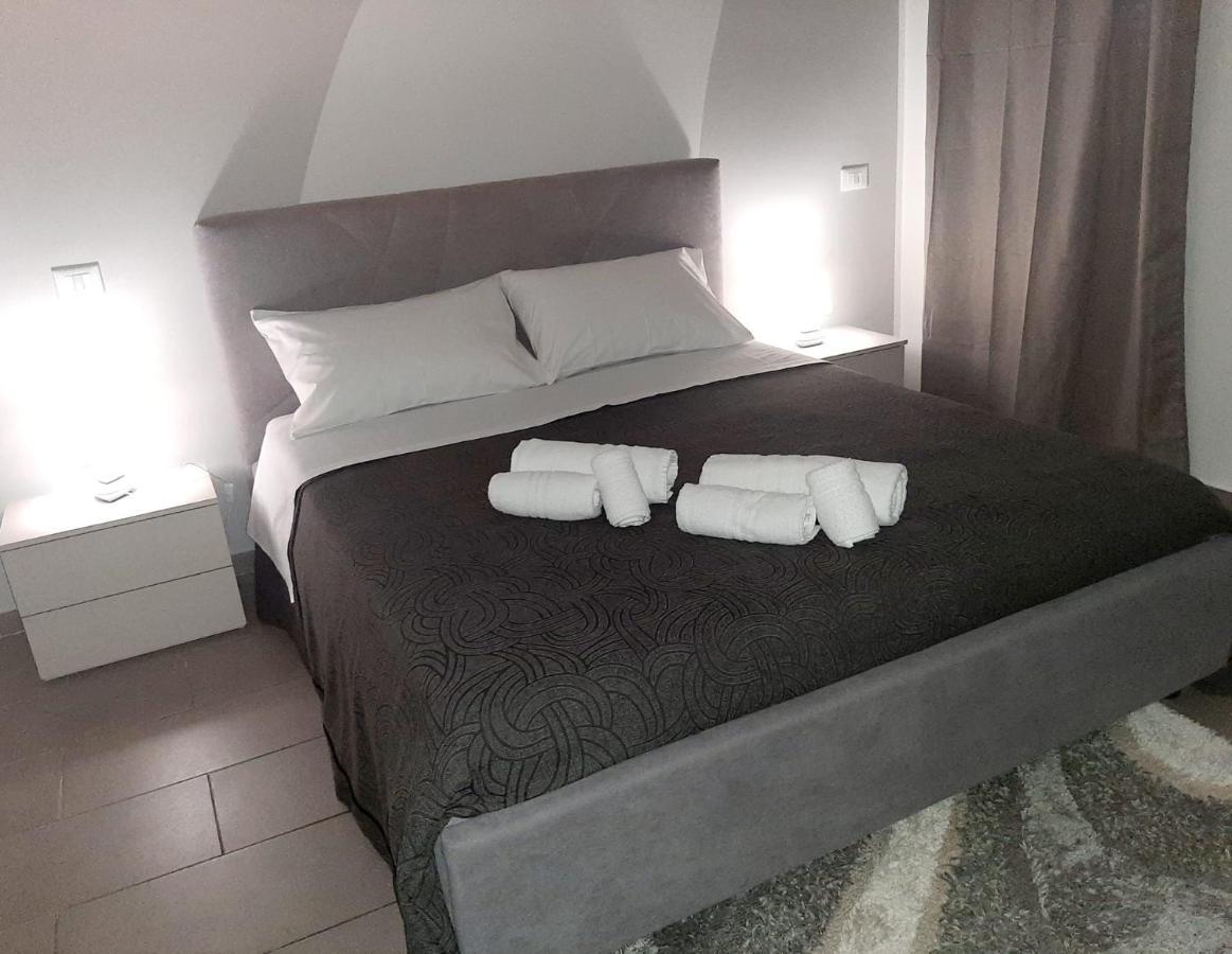 Ammirata Guest house *
