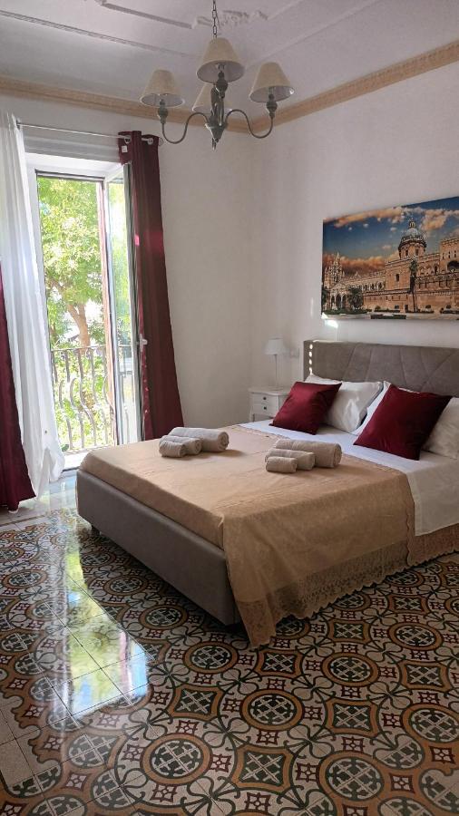 Ammirata Guest house Palermo