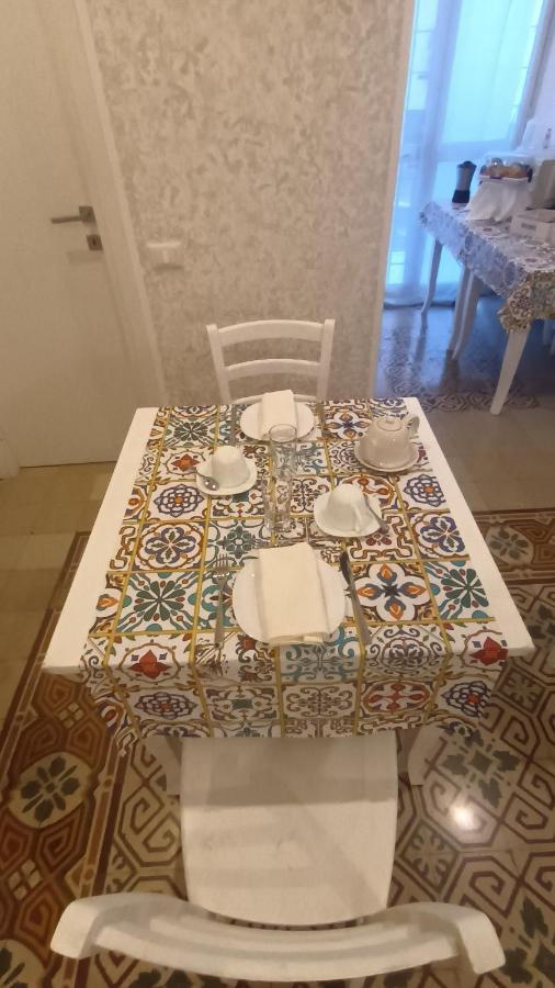 Guest house Ammirata Palermo
