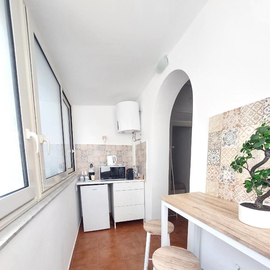 Massimo 23 Apartment *