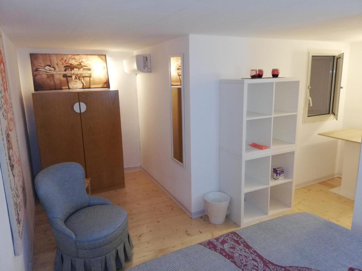 Guest house Il Posto Giusto Station Palermo