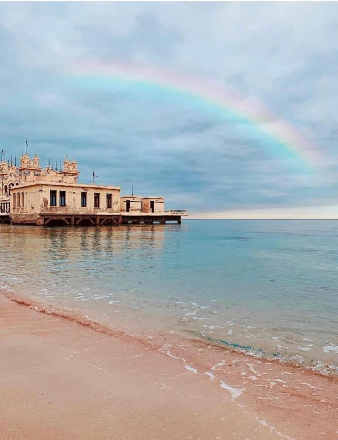 La Casetta Di Sci Sci Apartment Palermo