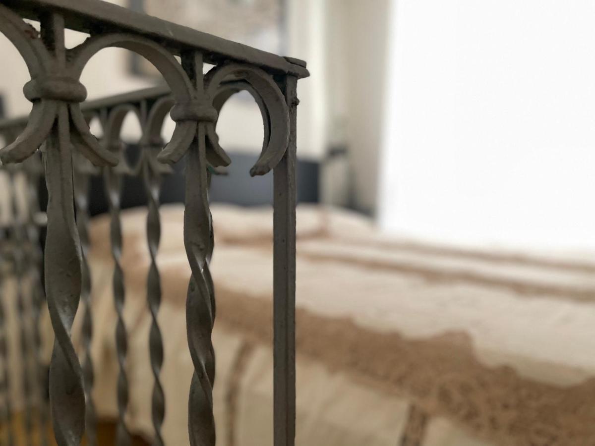 Apartment Rosalia Loft, Nel Cuore Di Ballaro A *