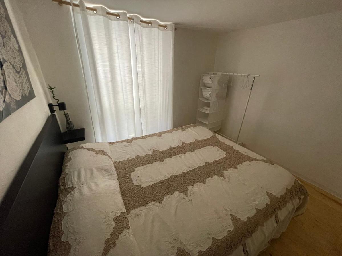 Rosalia Loft, Nel Cuore Di Ballaro A Apartment Palermo