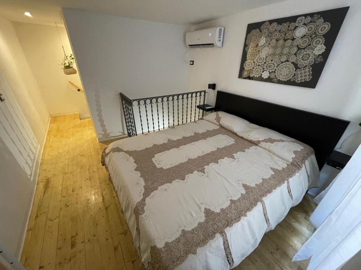 Rosalia Loft, Nel Cuore Di Ballaro A