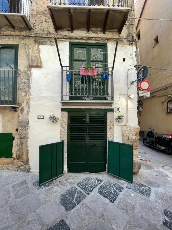 Rosalia Loft, Nel Cuore Di Ballaro A Palermo