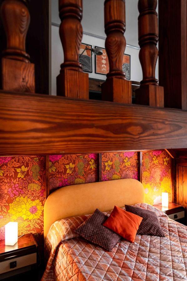Guest house Tetide Palermo