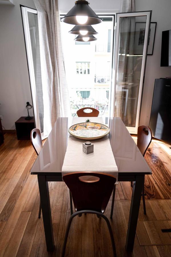 Tetide Guest house