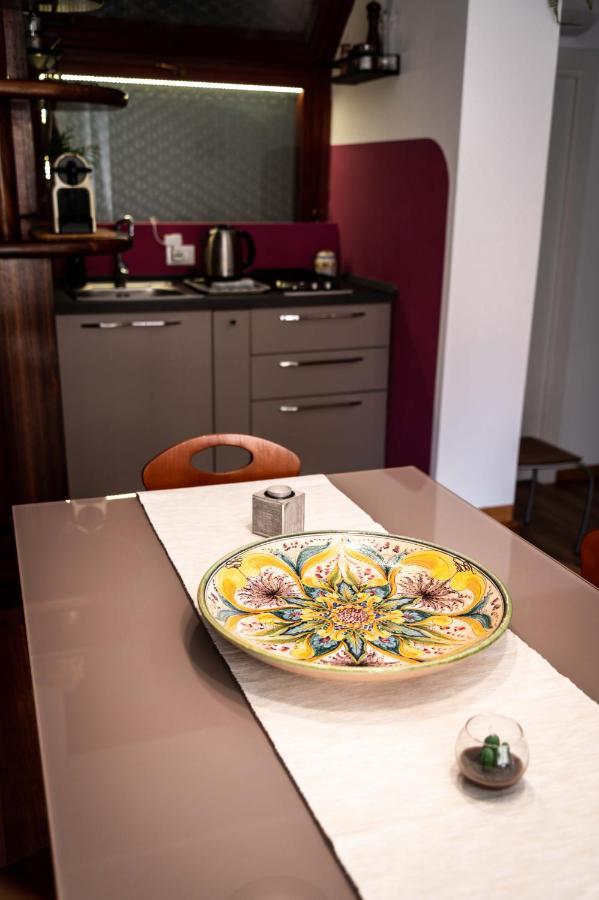 Tetide Guest house