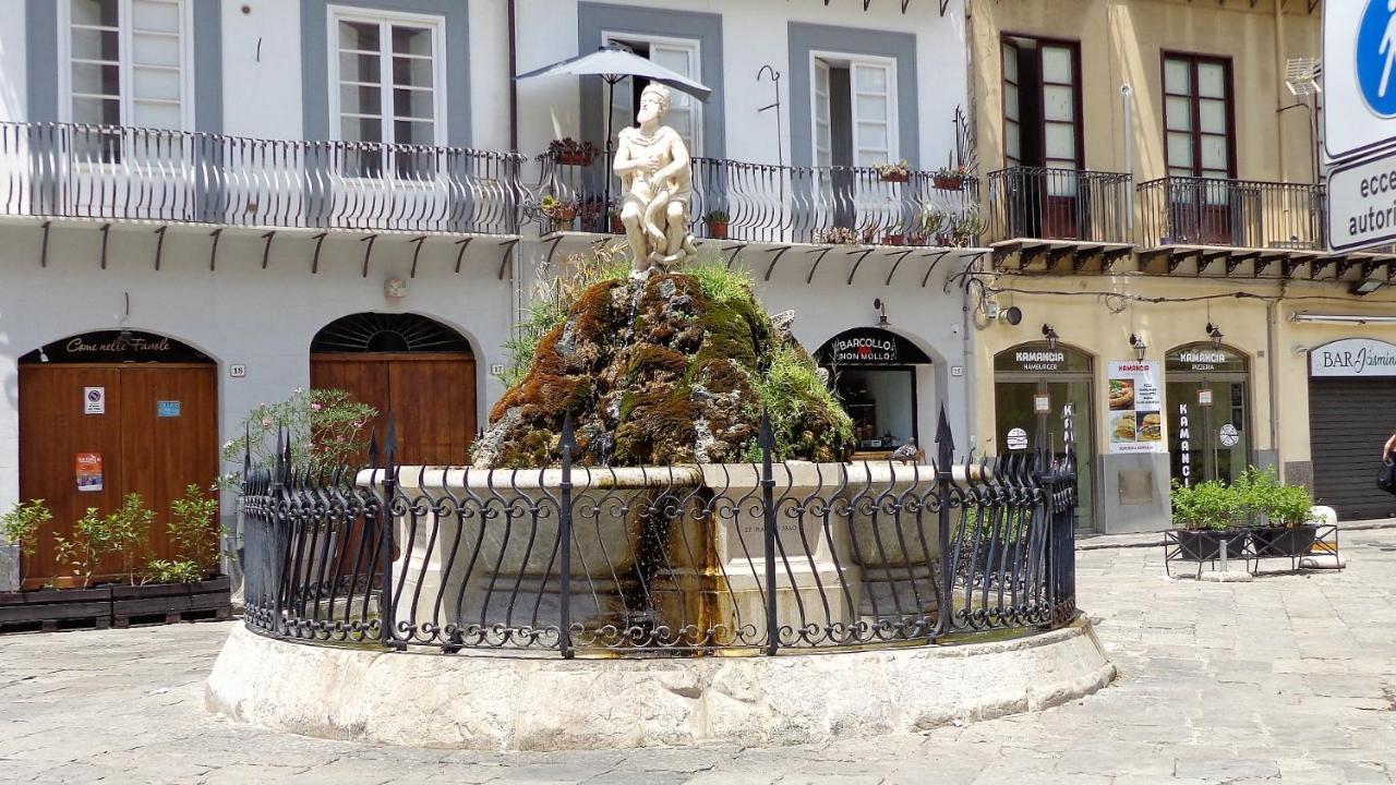 Bed & Breakfast Ausa Palermo