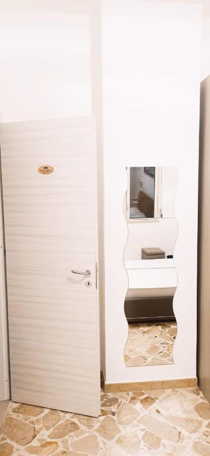 Vento Del Sud Bed & Breakfast