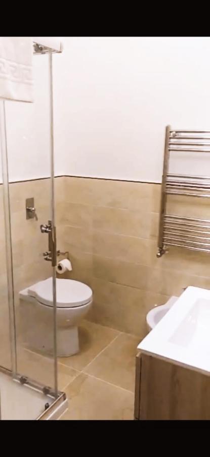 Bed & Breakfast Vento Del Sud Palermo