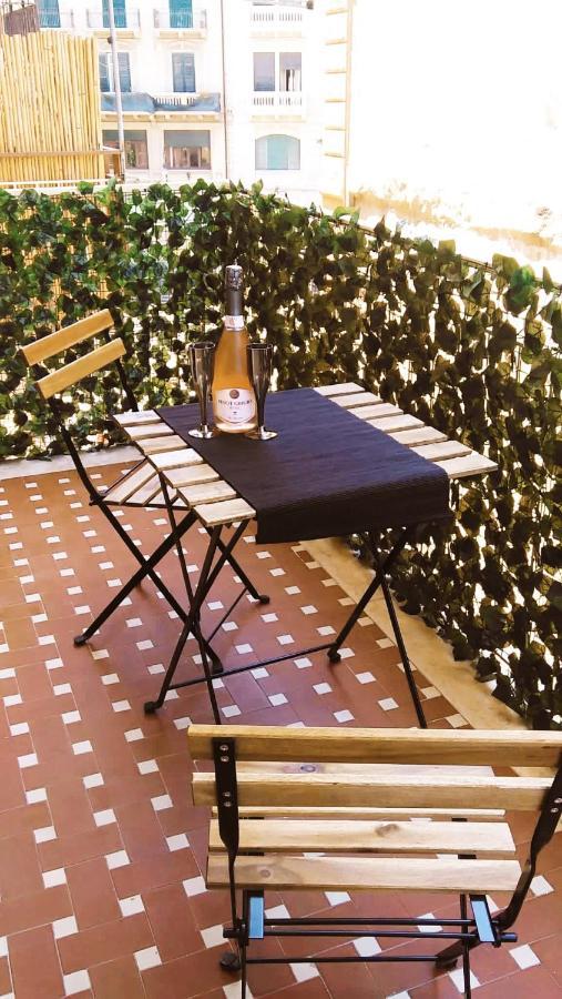 Bed & Breakfast Vento Del Sud Palermo