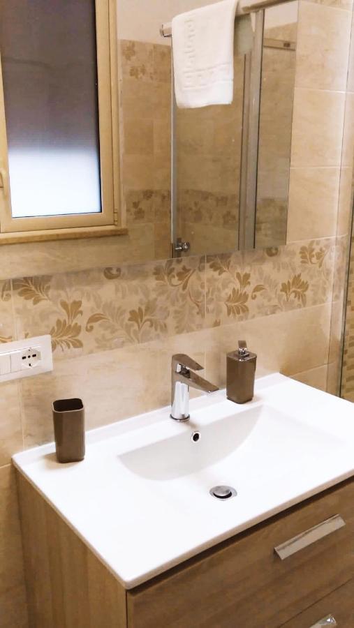Bed & Breakfast Vento Del Sud *