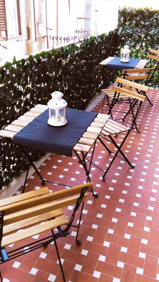 Bed & Breakfast Vento Del Sud *