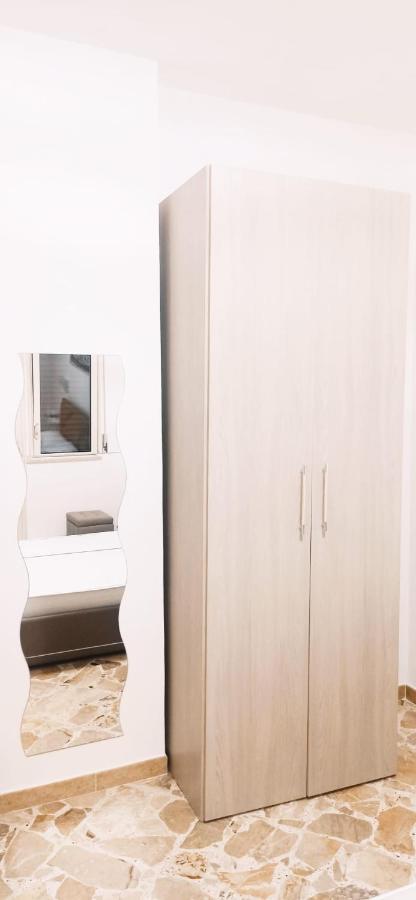 Bed & Breakfast Vento Del Sud