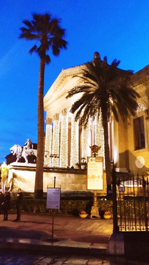 Vento Del Sud * Palermo