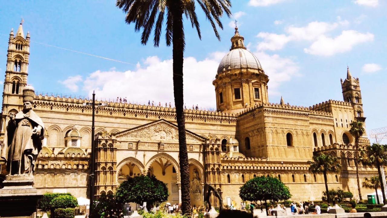 Vento Del Sud Palermo