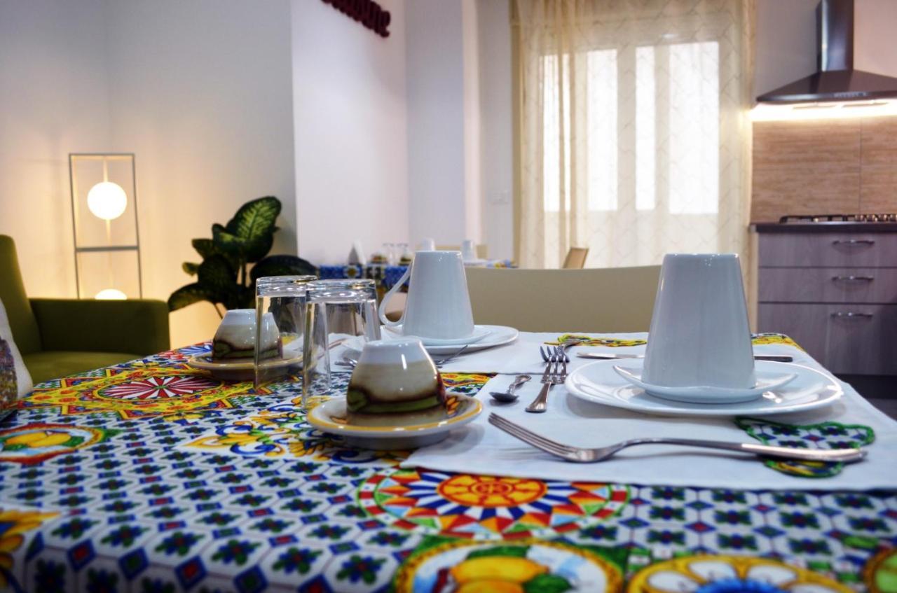 Frühstückspension Casa Canali *