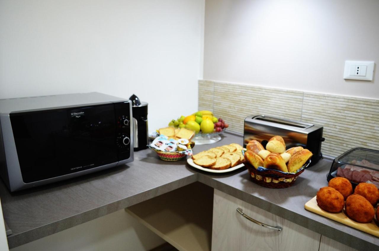 Bed & Breakfast Casa Canali