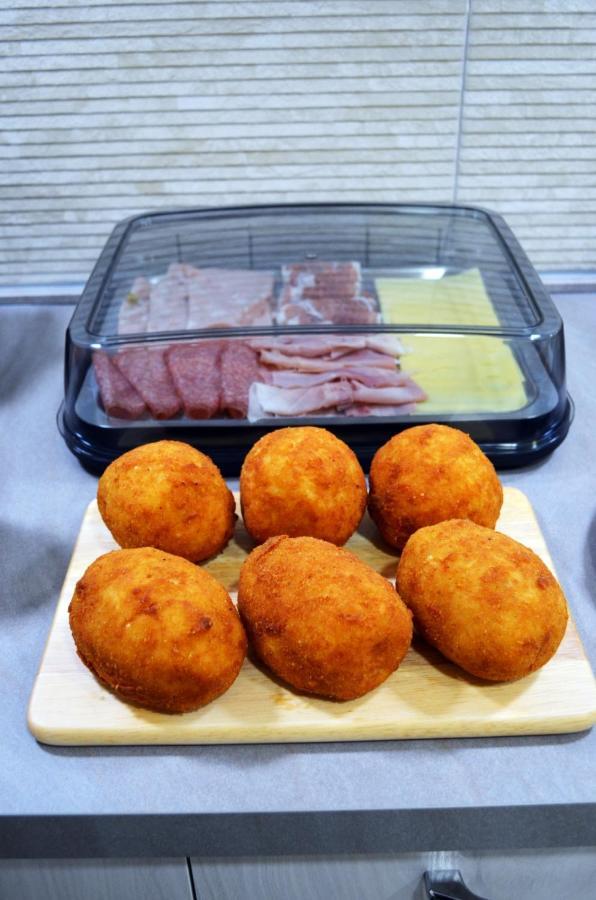Frühstückspension Casa Canali Palermo