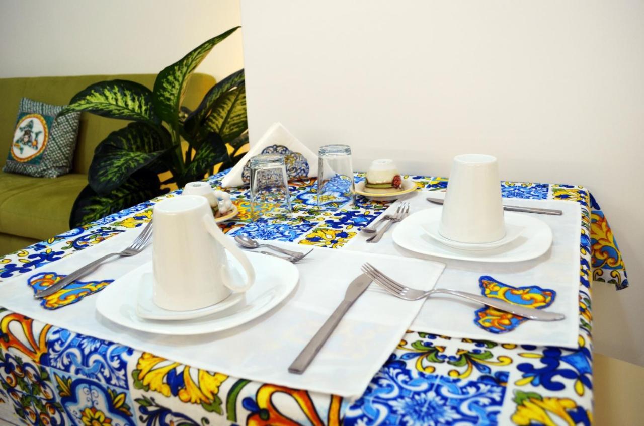 Casa Canali Bed & Breakfast
