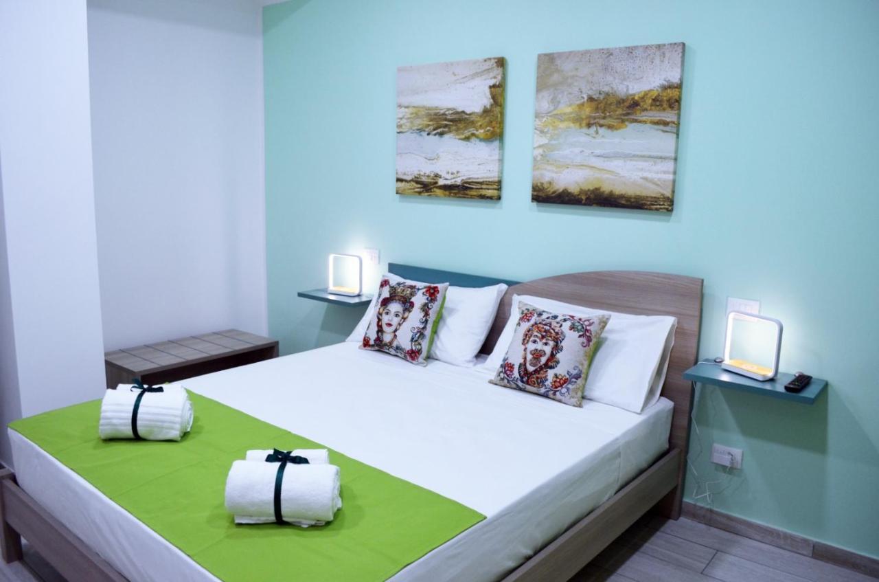Bed & Breakfast Casa Canali *