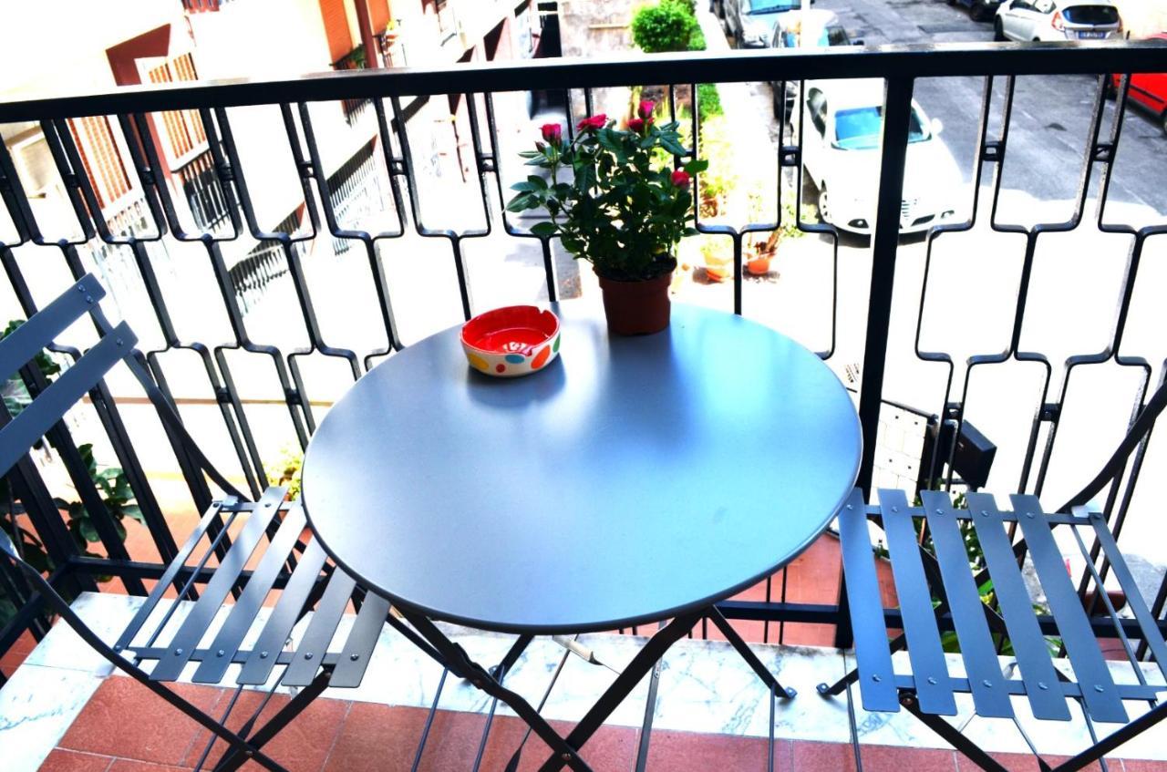Casa Canali Bed & Breakfast Palermo