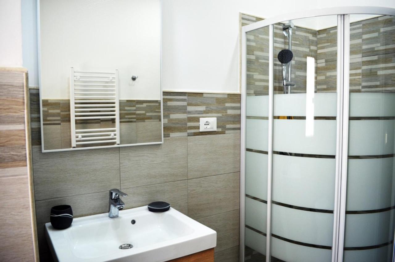 Casa Canali Bed & Breakfast Palermo