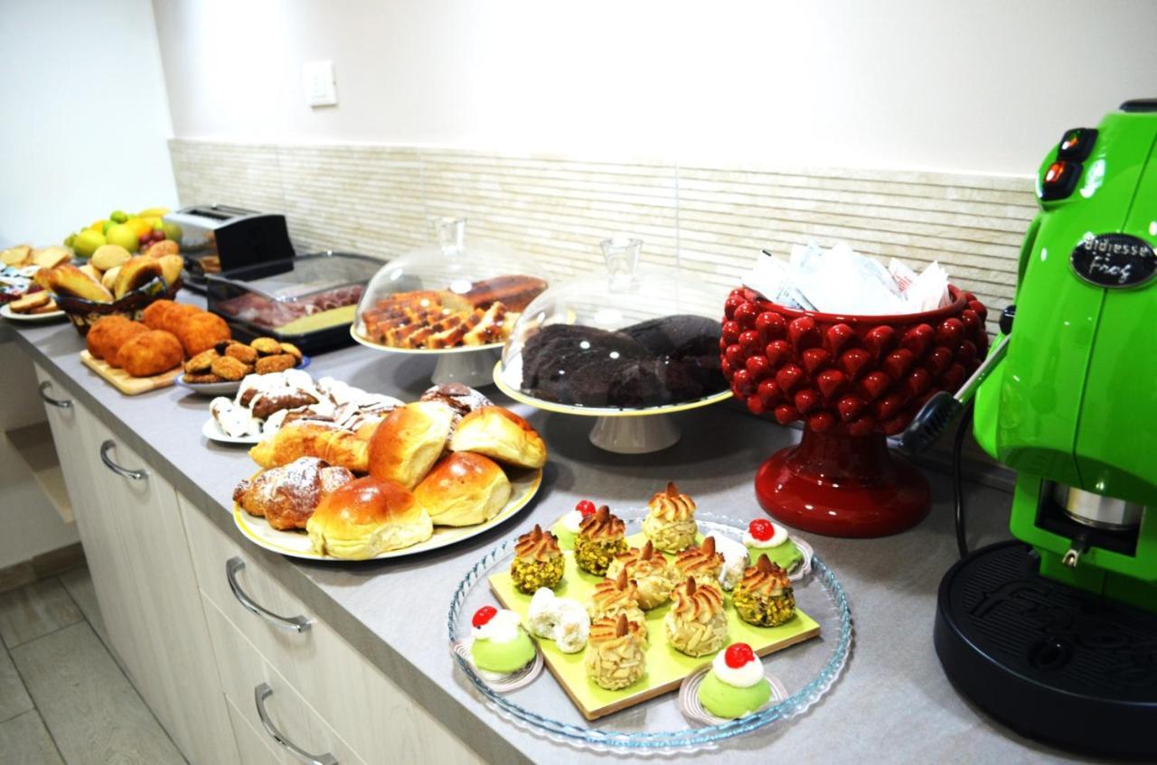 Bed & Breakfast Casa Canali