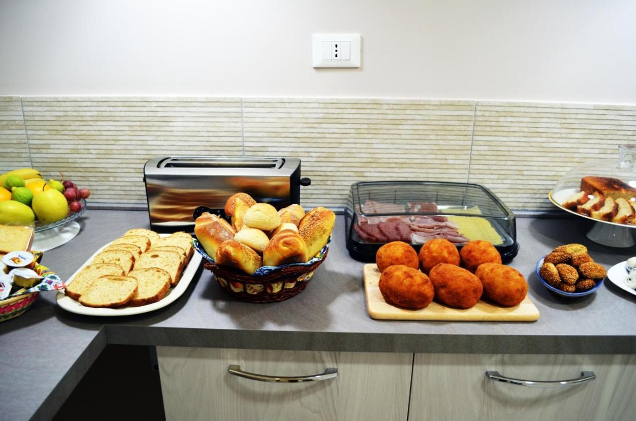 Bed & Breakfast Casa Canali