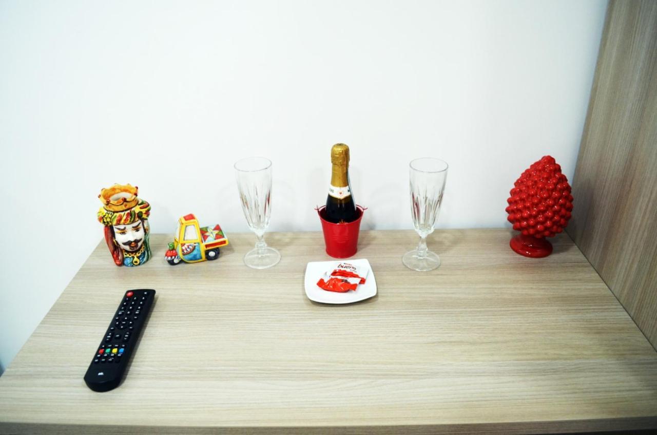 Bed & Breakfast Casa Canali *